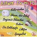 Kinder TV-Hits Vol.2