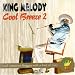 Cool Breeze, Vol. 2
