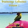Vol. 1-Boatsongs: Songs for Sail