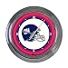 New York Giants 15 inch Neon Clock