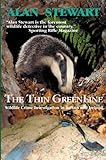 The thin green line