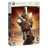 Fable III Limited Edition (XBOX 360)