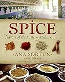 Spice: Flavors of the Eastern Mediterranean