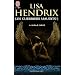 Les guerriers maudits, Tome 1 : L'aigle noir