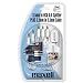 Maxell 3.5-mm-to-RCA A/V Splitter with 3.5 mm Cable