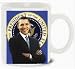 Barack Obama Coffee Mug #2