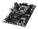 MSI Intel Skylake H170 LGA 1151 DDR4 USB 3.1 ATX Motherboard (H170A PC Mate)