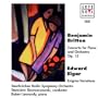 Piano Concerto / Enigma Variations