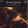 Saint Saens: Symphonies, Piano Concerto, Violin Concerto