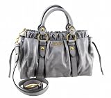�y���s�A���z�~���E�~���E miu miu �Q�v�`�x�V�����_�[�o�b�O RT0383 X72 F0424 VIT.LUX NUBE(���C�g�O���[)
