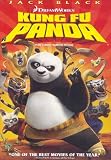 Kung Fu Panda (Full Screen)