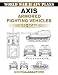 Axis Armored Fighting Vehicles