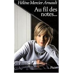 Au fil des notes...