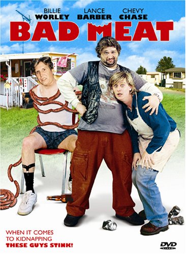 Bad Meat by Chevy Chase Videos
