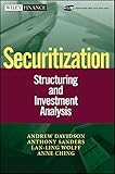 Securitization: Structuring and Investment Analysis