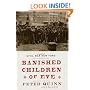 The Banished Children of Eve A Novel of Civil War New York