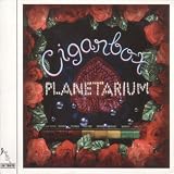 Cigarbox Planetarium