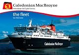 Caledonian MacBrayne: The Fleet