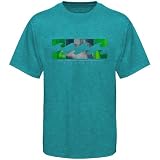 Billabong Nova Organic T-Shirt - Dark Teal