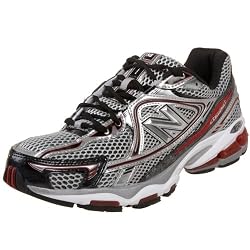 New Balance Men's MR1064 NBx Cushioning Running Shoe