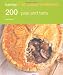 Hamlyn All Colour Cookbook 200 Pies & Tarts