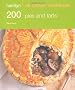 Hamlyn All Colour Cookbook 200 Pies & Tarts