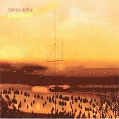 Camp Actor - Warmer Cover Download