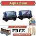 Aquarium Cars from Thomas The Tank Engine Wooden Train Set - Free 2 Pieces of Track & Free Toby Train