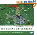 Der kleine Wassermann. 2 CDs