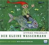 Der kleine Wassermann. 2 CDs