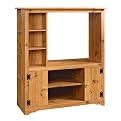 Entertainment Center - Spiced Sugar Creek