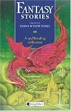 Fantasy Stories (Red Hot Reads - (Formerly Story Library))