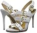 Nine West Women's Howrude Leather Dress Pump