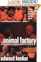 Animal Factory: A Novel