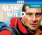 Man vs. Wild [HD]: Man vs. Wild Season 2 [HD]