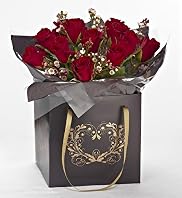 Roses Gift Bag