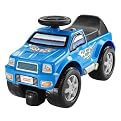 Fisher Price Sport N' Sounds Truck (Blue)