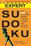 Expert Sudoku