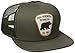 Coal Men's The Bureau Trucker Hat Snapback Cap