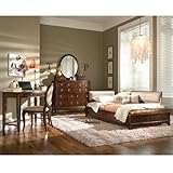 Lea Elite Rhapsody Youth Platform Bedroom Set (Full) by Lea Industries