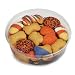 Barkworth Gourmet Halloween Dog Cookie Tub, 11-Ounce