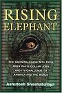 Rising Elephant: The...