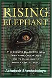 Rising Elephant: The Growing Clash With India Over White Collar Jobs