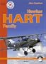 HAWKER HART FAMILY (MMP: Orange)