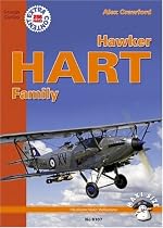 Hawker Hart Family