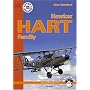 Hawker Hart Family (MMP: Orange) by Alex Crawford