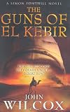 Buy : The Guns of El Kebir (Simon Fonthill)