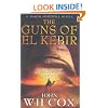 The Guns of El Kebir (Simon Fonthill Series)