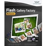 Wondershare Flash Gallery Factory Deluxe [Download]