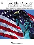 Irving Berlin's God Bless America  & Other Songs for a Better Nation